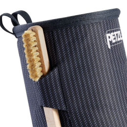 Bandi Chalk Stripes - Sacs A Magnesie | Petzl