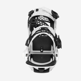 Fix Supermatic White - Fixation | Nidecker