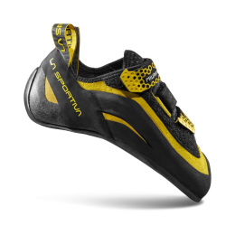 Chausson Miura Vs - Chaussons Velcros | La Sportiva