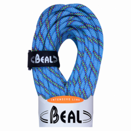 Cobra 2  8.6x50m Bleu - Corde | Beal