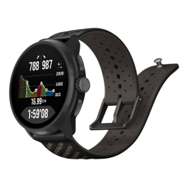 Suunto Race 3S Titanium Black - Montre | Suunto