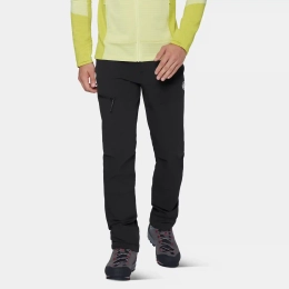 Pantalon Taiss So Black - Pantalon | Mammut