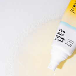 Eco Sun Spray - Invisible- Spf50+ | Seventy One Percent