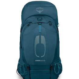 Atmos Ag 65 Venture Blue - Sac A Dos | Osprey