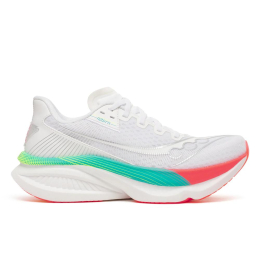 Endorphin Azura Femme White Multi - Chaussures | Saucony