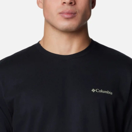 Explorers Canyon Tshirt Manche Longue | Columbia Sportswear