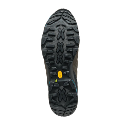 Zg Trek Gtx Ottanio Gray - Chaussures | Scarpa