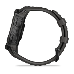 Instinct 2 X Solar Graphite - Gps | Garmin
