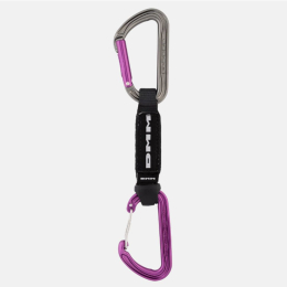 Shadow Spectre Hybrid Quickdraw 12cm Purple - Equipement Outdoor | Dmm