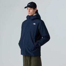 Veste Carto Mono Triclimate Summit Navy - Veste | The North Face