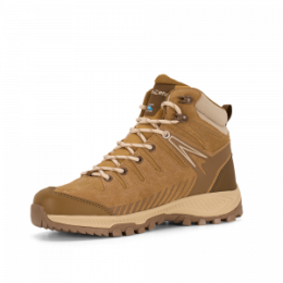 Thunder LTH Mid W WP Bronze