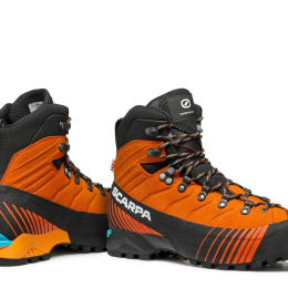 Chaussure Ribelle Hd Tonic - Chaussures | Scarpa