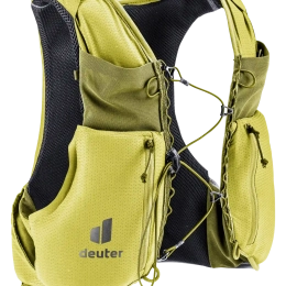 Traick 9 Sl Cactus - Sac A Dos | Deuter