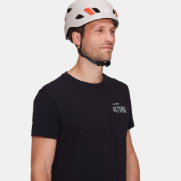 Skywalker 3.0 Helmet Grey - Casques | Mammut