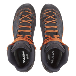Mountain Trainer Mid Gtx Asphalt - Chaussures | Salewa