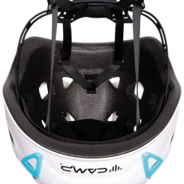 Ikon Nova White - Casques | Camp