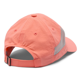 Casquette Tech Shade II Alpenglow - Casquette | Columbia Sportswear