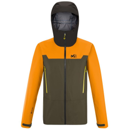 Vest Kamet Light Gtx Ivy Maracuja - Veste | Millet