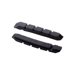 2 Paires Patins A Cartouches Veestop Bbs-06 - Freinage | Bbb