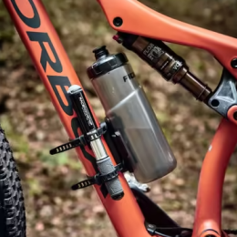 Twist Uni Base Blk | Fidlock