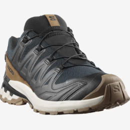 Xa Pro 3d V9 Gtx Lifelong Black Vanilla - Chaussures | Salomon