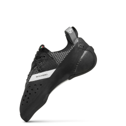Blackbird Black White - Chaussons Velcros | Scarpa