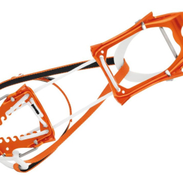 Leopard Flex Lock - Crampons | Petzl