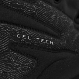 Gants Versa Gtx Infinium Lf Black Silver - Gant | Reusch