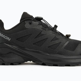 X-adventure Black - Chaussures | Salomon