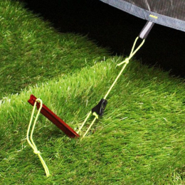 Piquets Treka Ul X6 - Accessoire Tentes | Azimut Outdoor