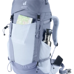 Futura 24 Sl Polar-blujay - Sac A Dos | Deuter