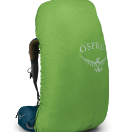 Atmos Ag 65 Venture Blue - Sac A Dos | Osprey