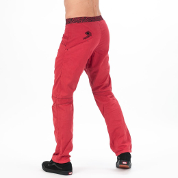 Pantalon Sahel Brick - Pantalon | Nograd