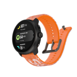 Suunto Race S Power Orange - Montre | Suunto