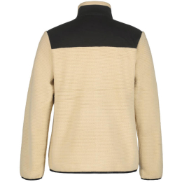 Veste Icepeak Ardem Beige Noir
