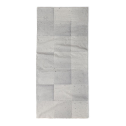 Tour De Cou Original Ecostretch Tifir Ash - Tour De Cou | Buff