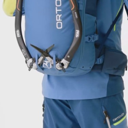 Peak 35 Heritage Blue - Sac A Dos | Ortovox