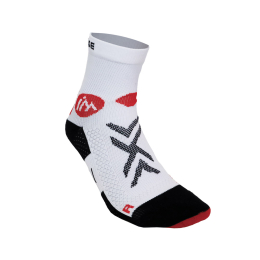 Trail Fast Rc Rouge X1p - Chaussettes | Impulse Outdoor