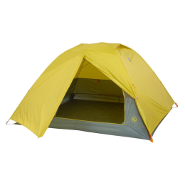 Blacktail 4 Pcf - Tente | Big Agnes