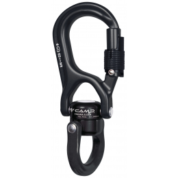 ENIGMA 3 LOCK BLACK