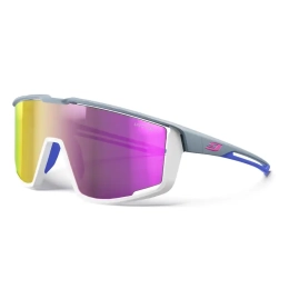 Fury Gris Bleu Mat Spectron 3 - Lunettes | Julbo