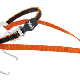 Vasak Fex Lock - Crampons | Petzl