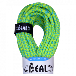 Opera 8.5mm 60m Golden Dry Unicore Vert - Equipement Outdoor | Beal