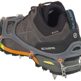 Ice Master Light - Crampons | Camp
