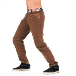 Pantalon Yaniro Light Bronze - Pantalon | Nograd
