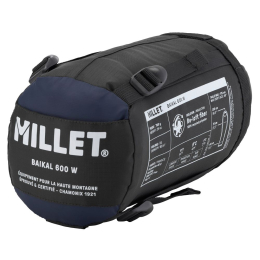 Baikal 600 Femme Saphir - Sdc Sup 10° | Millet