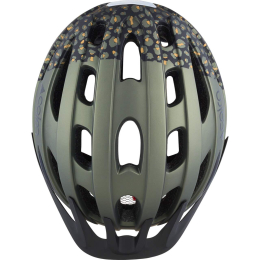 Fusion Mat Metallic Olive