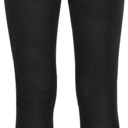 Collant Active Warm Eco Black - Pantalon | Odlo