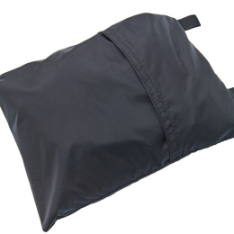 Footprint Jaya 2 Alu - Accessoire Tente | Jamet