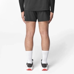 Short Shkout Core 5" Deep Black - Short | Salomon